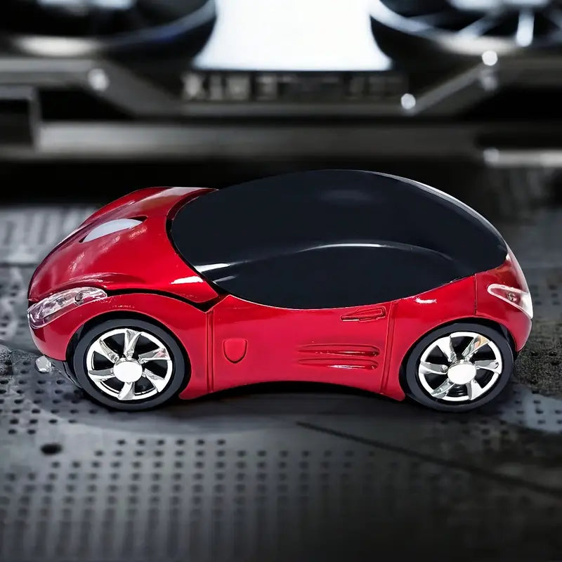 MOUSES ERGONOMICO/ OPTICO INALAMBRICO