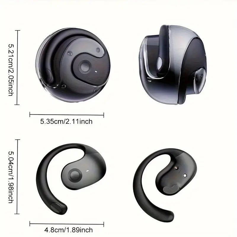 AUDIFONOS BOLA DE COCO