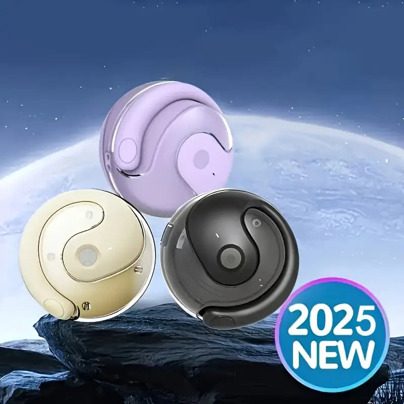 AUDIFONOS BOLA DE COCO