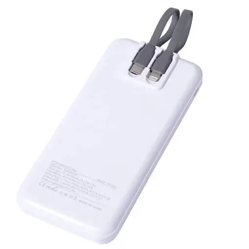 POWER BANK PORTATIL TR-963