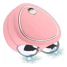 DISPOSITIVO ESTIRAMIENTO FACIAL