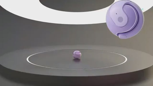 AUDIFONOS BOLA DE COCO