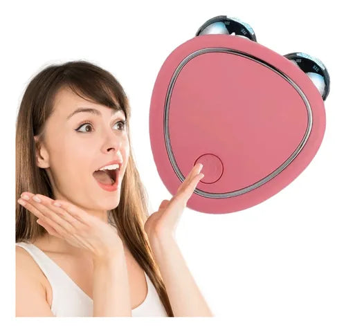 DISPOSITIVO ESTIRAMIENTO FACIAL