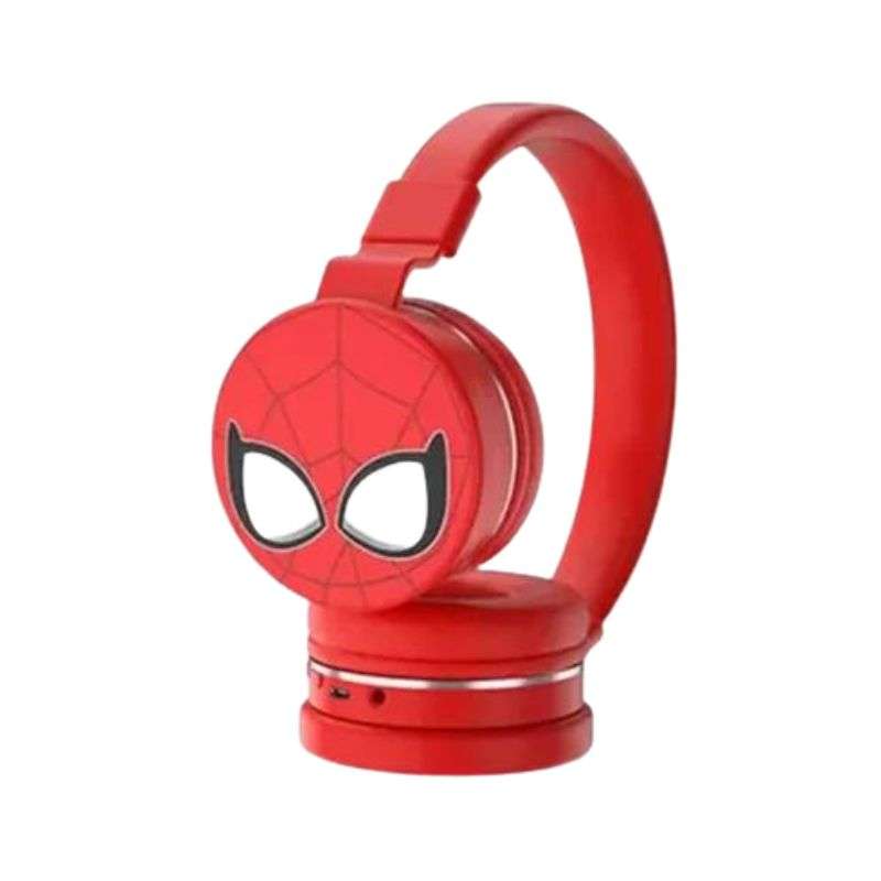 DIADEMA INFANTIL SUPER HEROES