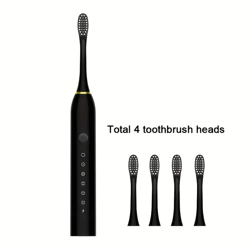 CEPILLOS DE DIENTES ELECTRICOS ADULTO/NIÑ@S