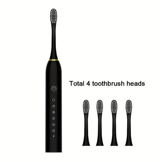 CEPILLOS DE DIENTES ELECTRICOS ADULTO/NIÑ@S