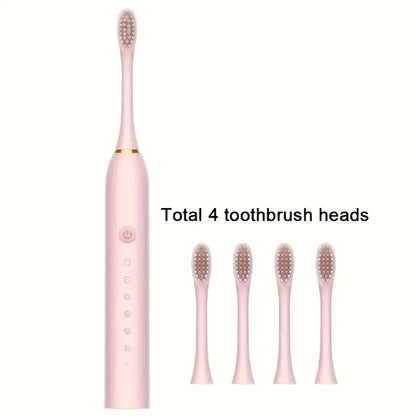 CEPILLOS DE DIENTES ELECTRICOS ADULTO/NIÑ@S