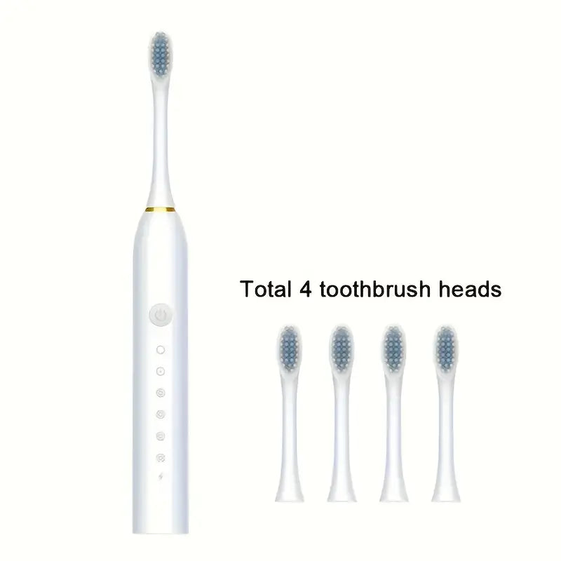 CEPILLOS DE DIENTES ELECTRICOS ADULTO/NIÑ@S