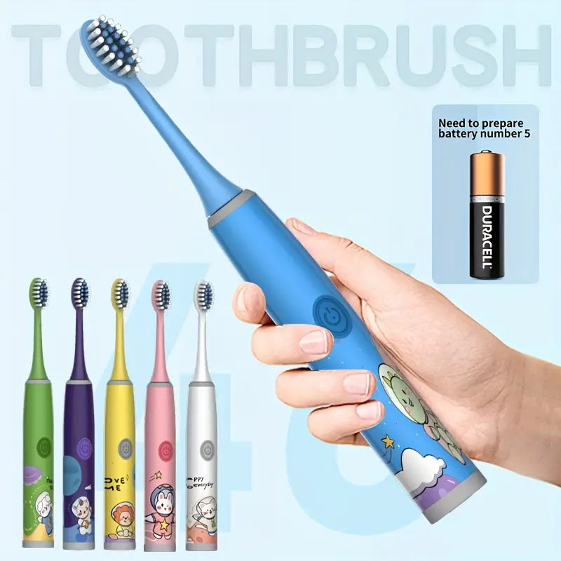 CEPILLOS DE DIENTES ELECTRICOS ADULTO/NIÑ@S