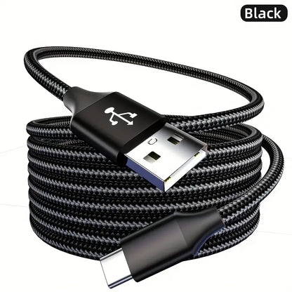 CABLES DE CARGA TIPO C 2 MTS