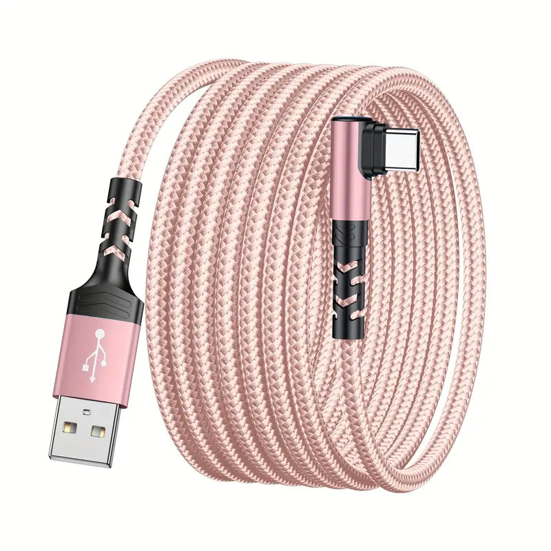CABLES DE CARGA TIPO C 2 MTS