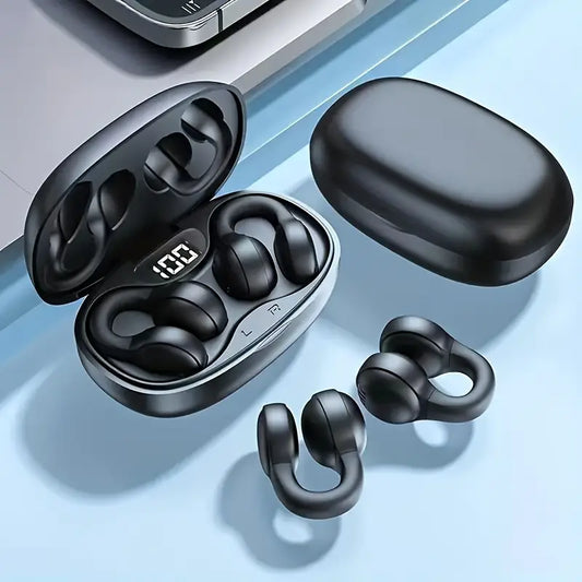 AUDIFONOS  CLIP ON INTELIGENTES