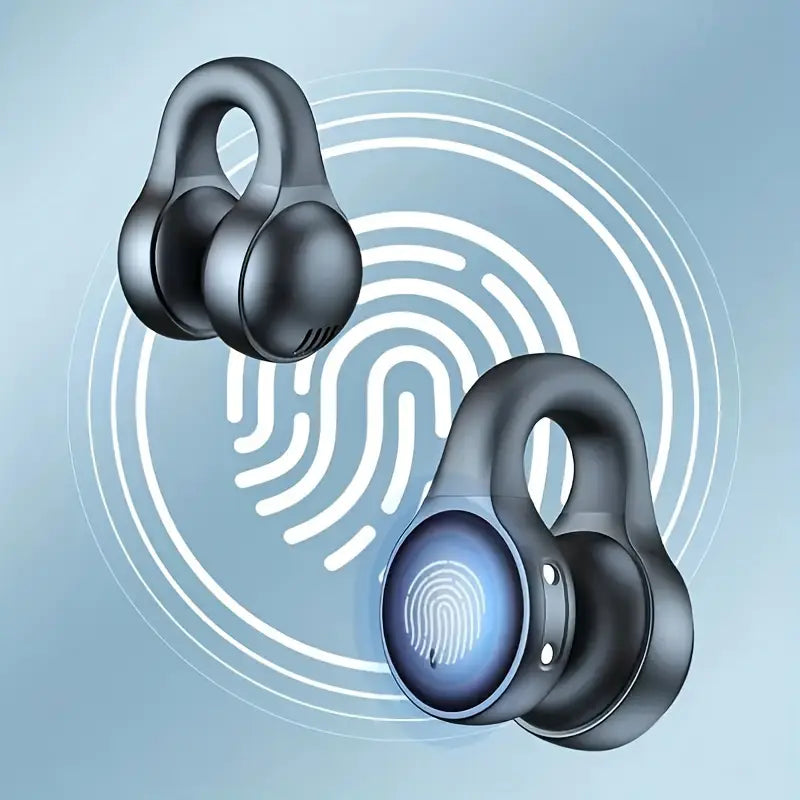 AUDIFONOS  CLIP ON INTELIGENTES