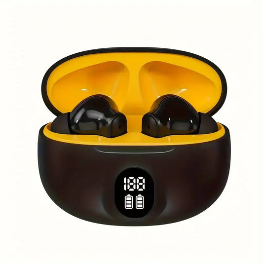 AUDIFONOS TWS AVANZADOS