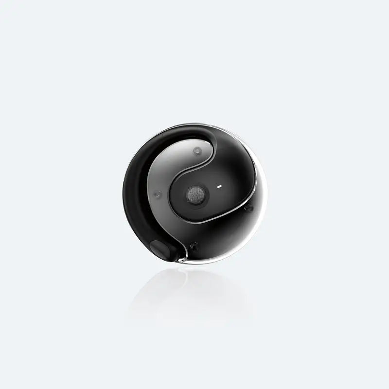 AUDIFONOS BOLA DE COCO