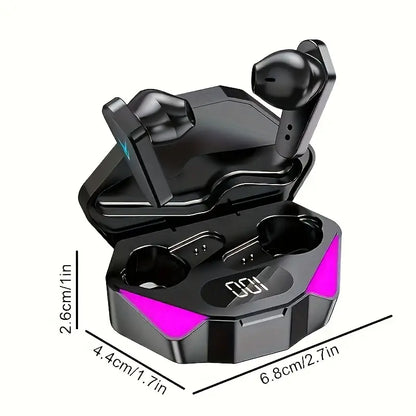 AUDIFONOS GAMER