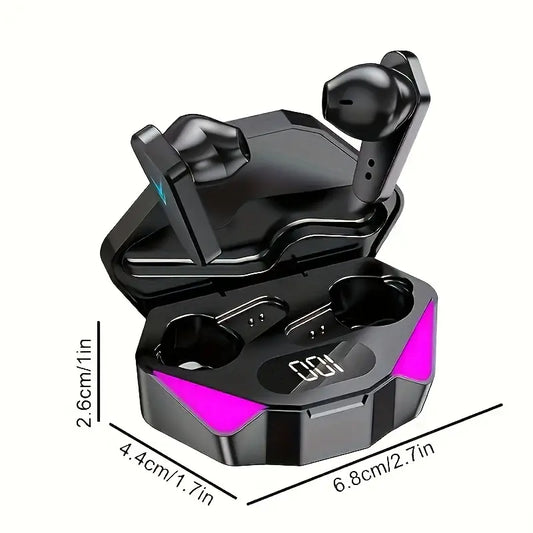 AUDIFONOS GAMER