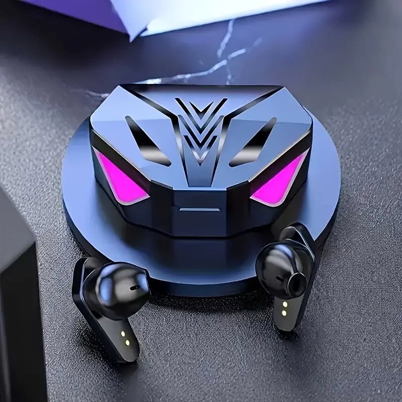 AUDIFONOS GAMER