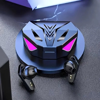 AUDIFONOS GAMER