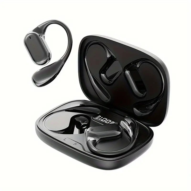 AUDIFONOS CLIP LAN XUN