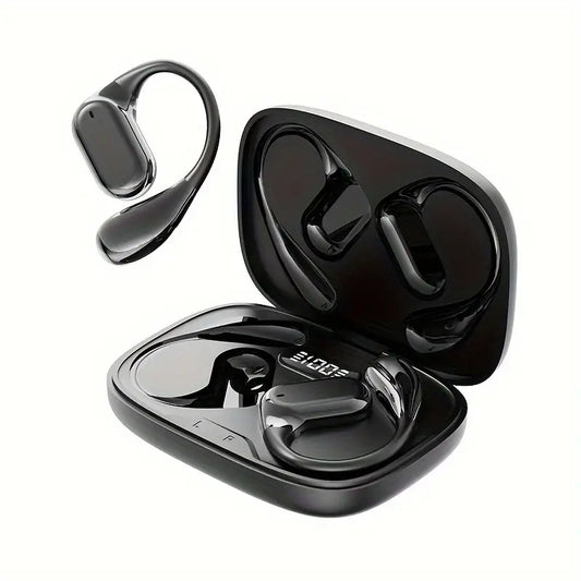 AUDIFONOS CLIP LAN XUN