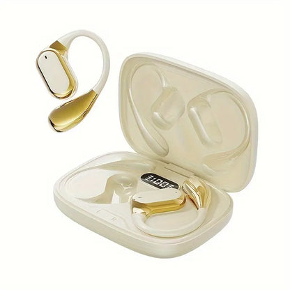 AUDIFONOS CLIP LAN XUN