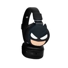 DIADEMA INFANTIL SUPER HEROES
