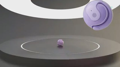 AUDIFONOS BOLA DE COCO