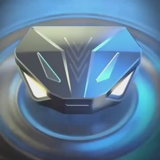 AUDIFONOS GAMER