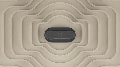AUDIFONOS CLIP PURE BASS