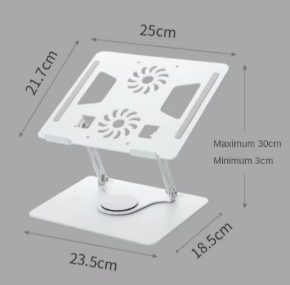 SOPORTE PARA PORTATIL YL-906