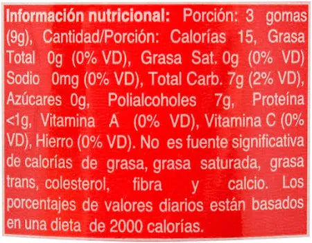 GOMITAS SALUD DIGESTIVA