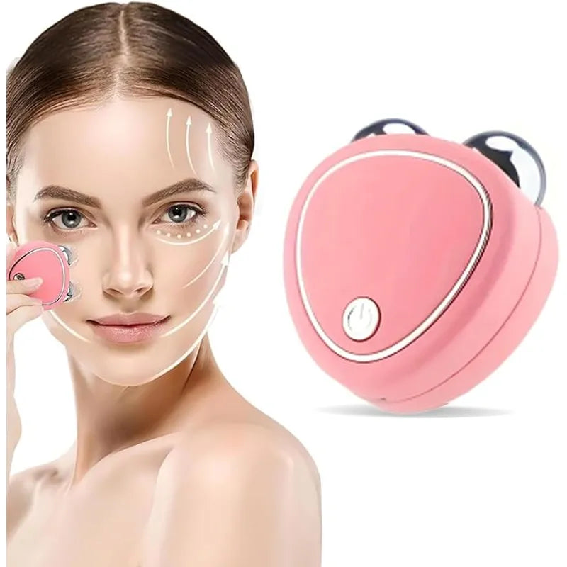 DISPOSITIVO ESTIRAMIENTO FACIAL